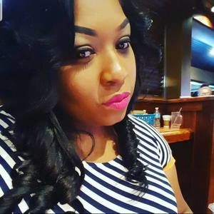 Meet your Posher, Sabrina